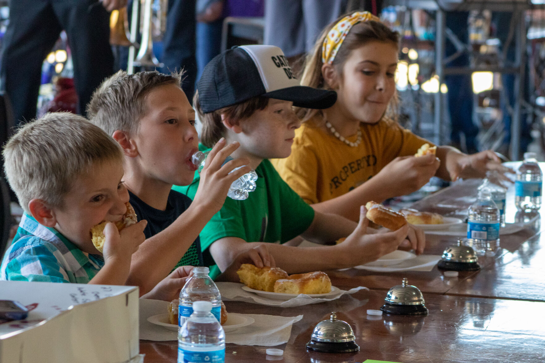 Kolache Fest